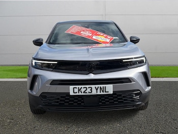Used Vauxhall Mokka 2023 for sale - 79027161: Photo