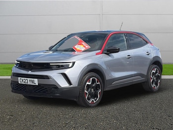 Used Vauxhall Mokka 2023 for sale - 79027161: Photo