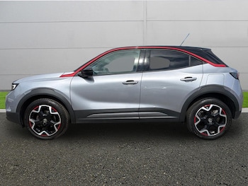 Used Vauxhall Mokka 2023 for sale - 79027161: Photo