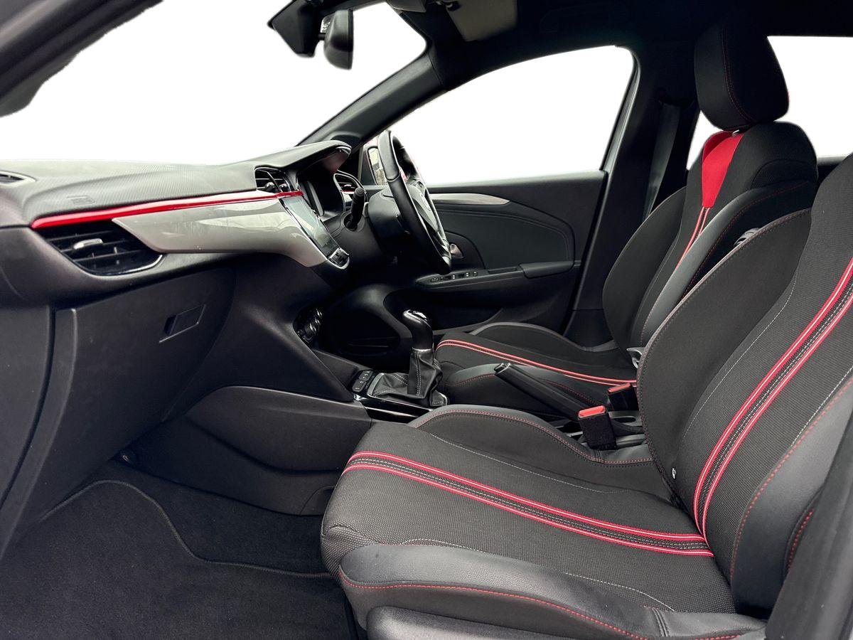 Used Vauxhall Corsa 2023 for sale - 77333160: Photo 10