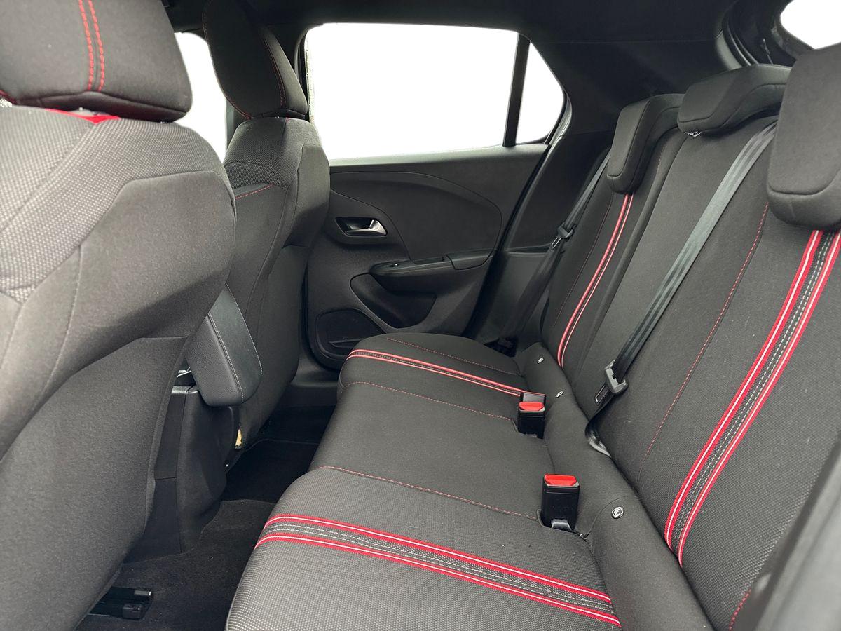 Used Vauxhall Corsa 2023 for sale - 77333160: Photo 11