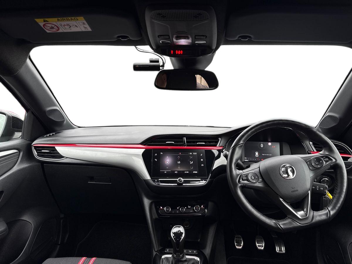 Used Vauxhall Corsa 2023 for sale - 77333160: Photo 13