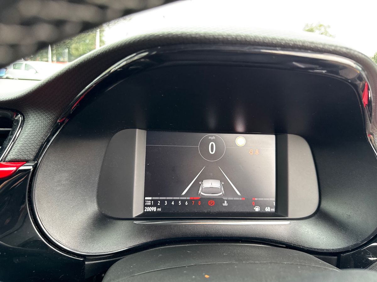 Used Vauxhall Corsa 2023 for sale - 77333160: Photo 14