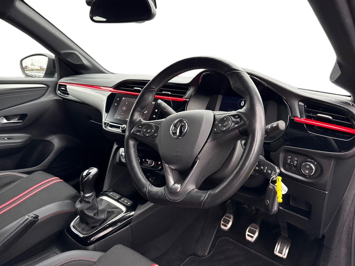 Used Vauxhall Corsa 2023 for sale - 77333160: Photo 15