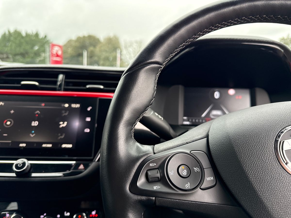 Used Vauxhall Corsa 2023 for sale - 77333160: Photo 16