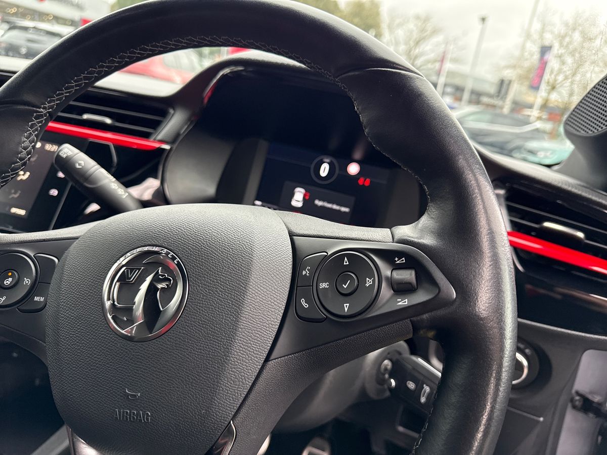 Used Vauxhall Corsa 2023 for sale - 77333160: Photo 17