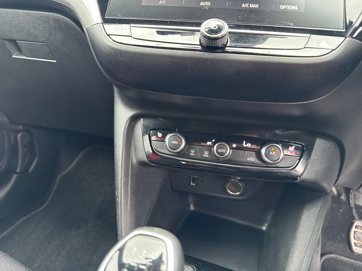 Used Vauxhall Corsa 2023 for sale - 77333160: Photo 18