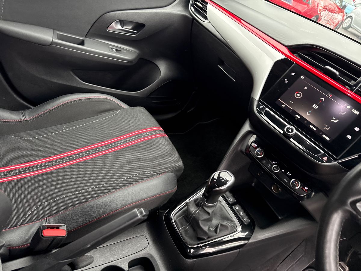 Used Vauxhall Corsa 2023 for sale - 77333160: Photo 19