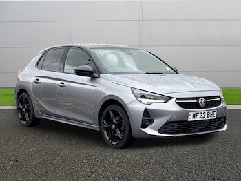Used Vauxhall Corsa 2023 for sale - 77333160: Photo