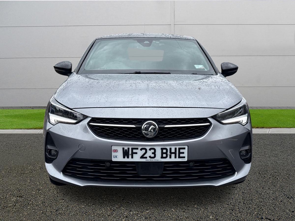 Used Vauxhall Corsa 2023 for sale - 77333160: Photo 2