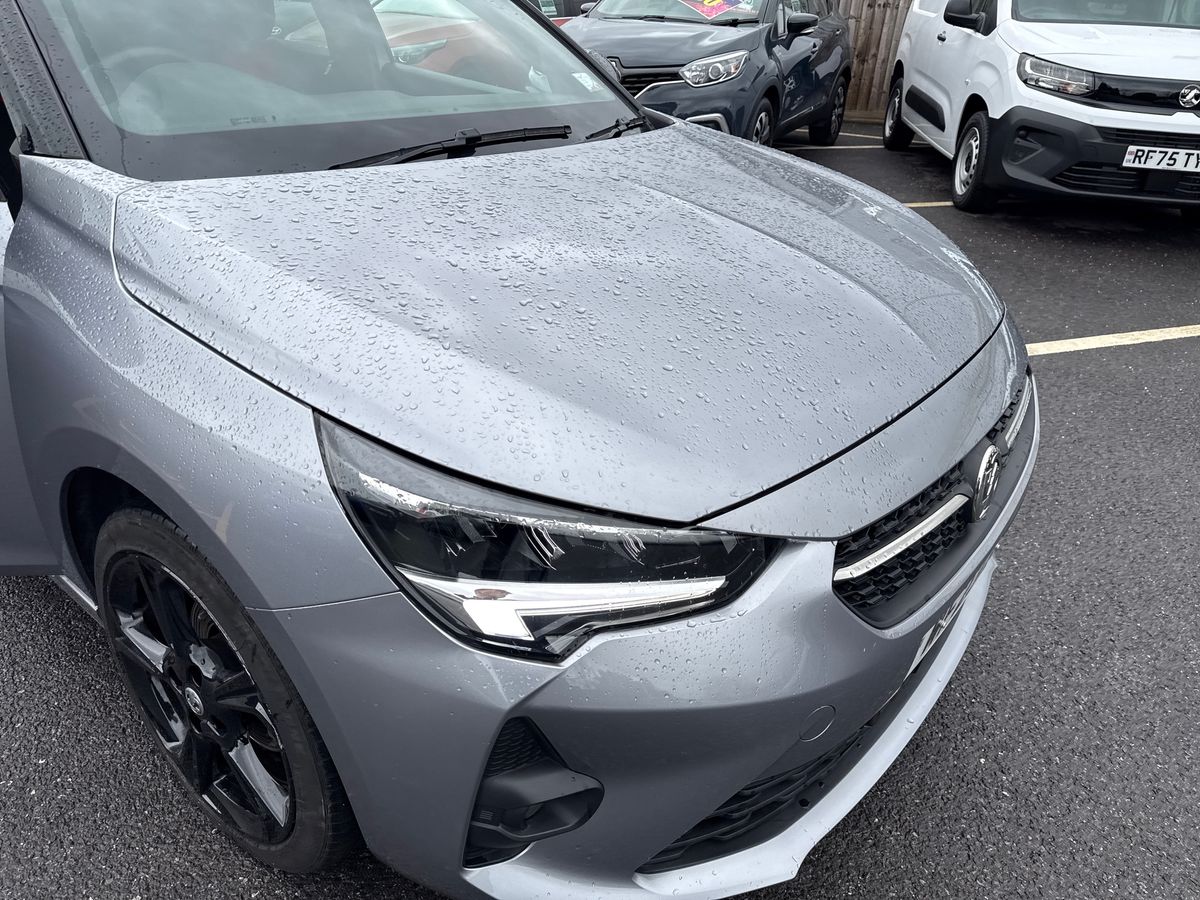 Used Vauxhall Corsa 2023 for sale - 77333160: Photo 21