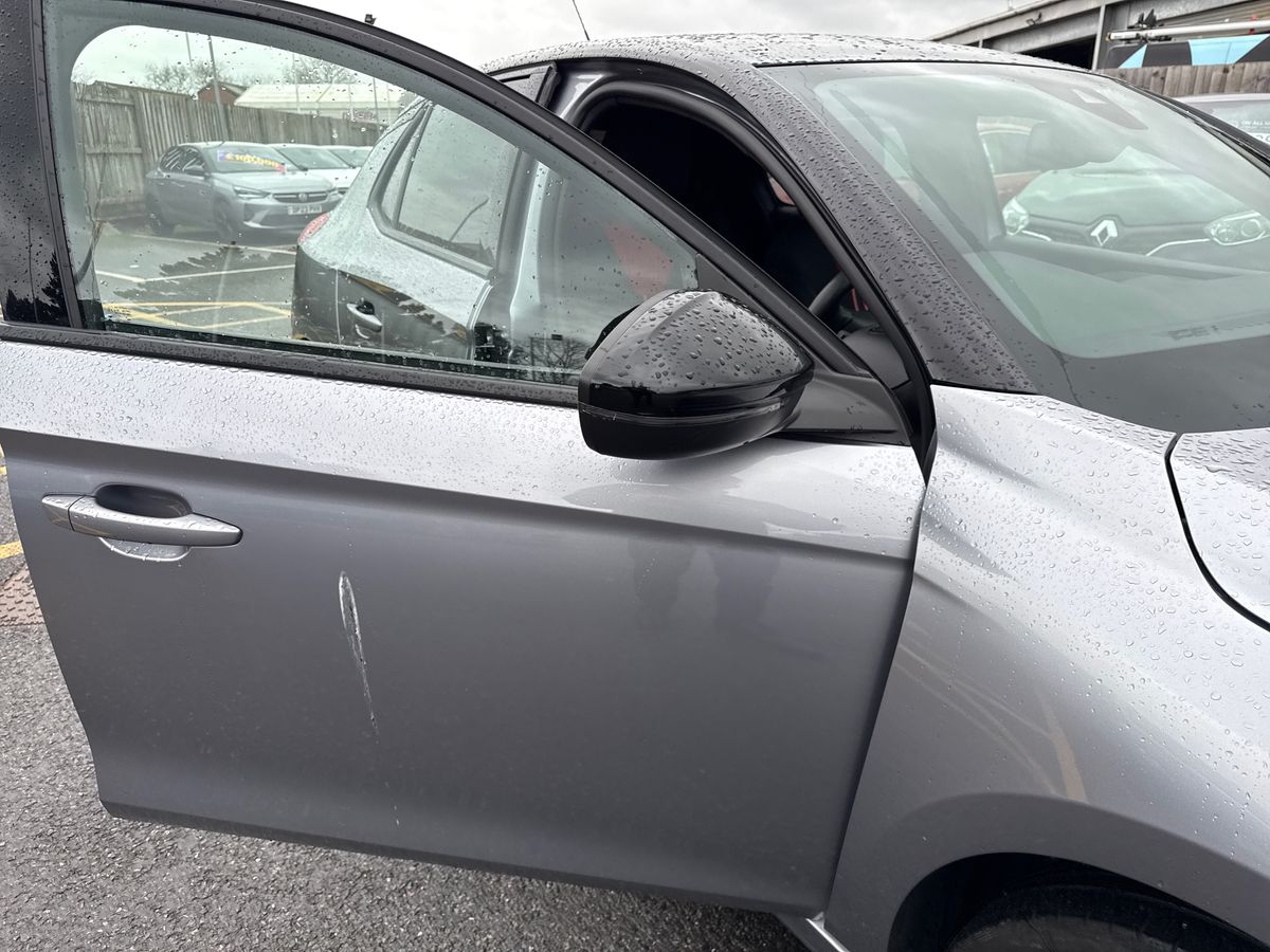 Used Vauxhall Corsa 2023 for sale - 77333160: Photo 22