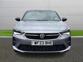 Used Vauxhall Corsa 2023 for sale - 77333160: Photo