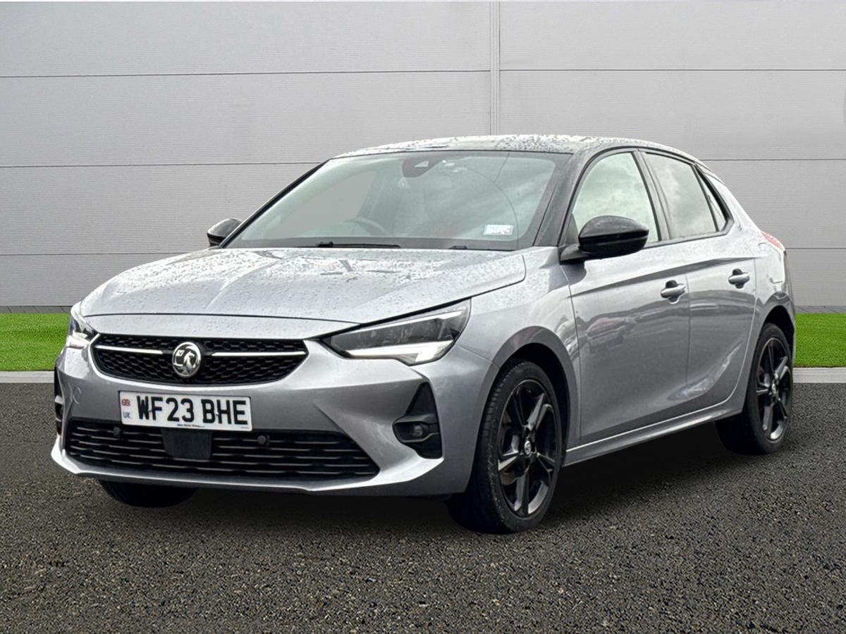 Used Vauxhall Corsa 2023 for sale - 77333160: Photo 3