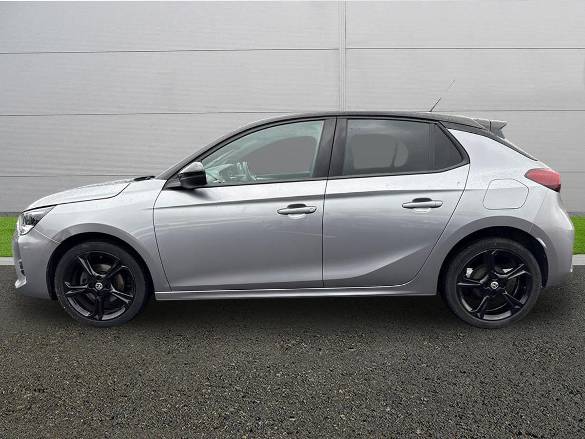 Used Vauxhall Corsa 2023 for sale - 77333160: Photo 4