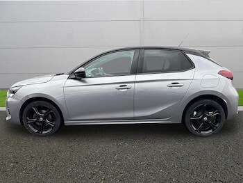 Used Vauxhall Corsa 2023 for sale - 77333160: Photo