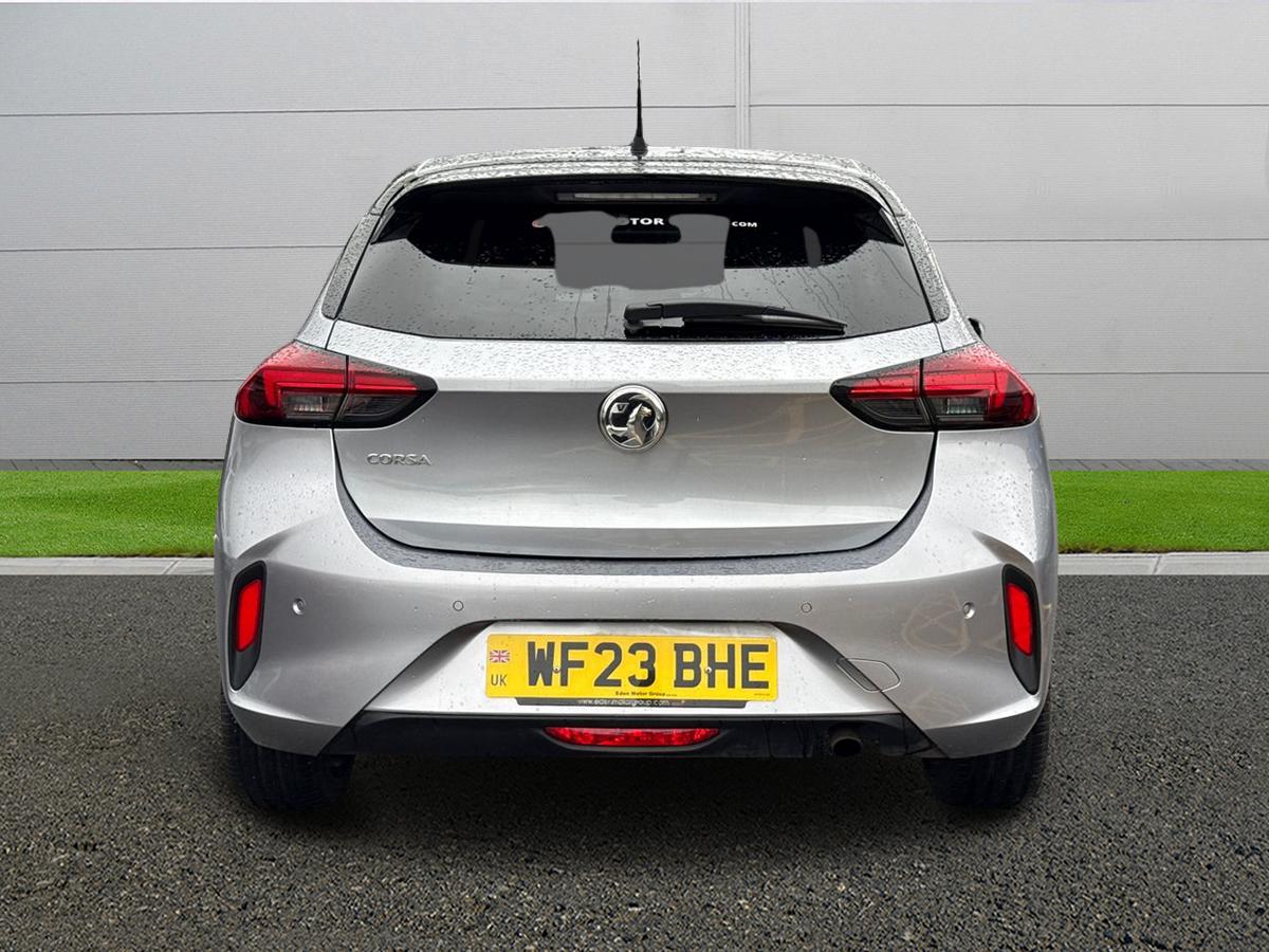 Used Vauxhall Corsa 2023 for sale - 77333160: Photo 6