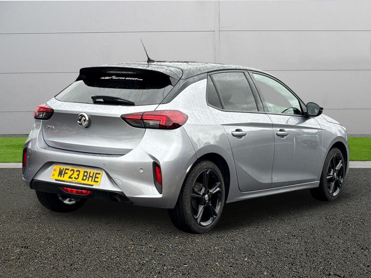 Used Vauxhall Corsa 2023 for sale - 77333160: Photo 7