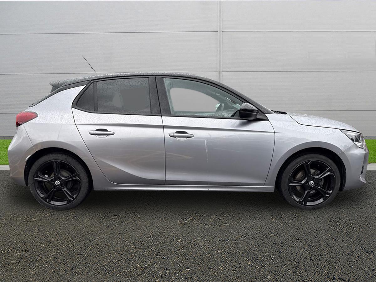 Used Vauxhall Corsa 2023 for sale - 77333160: Photo 8