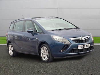 2015 - 1.4T Exclusiv 5dr