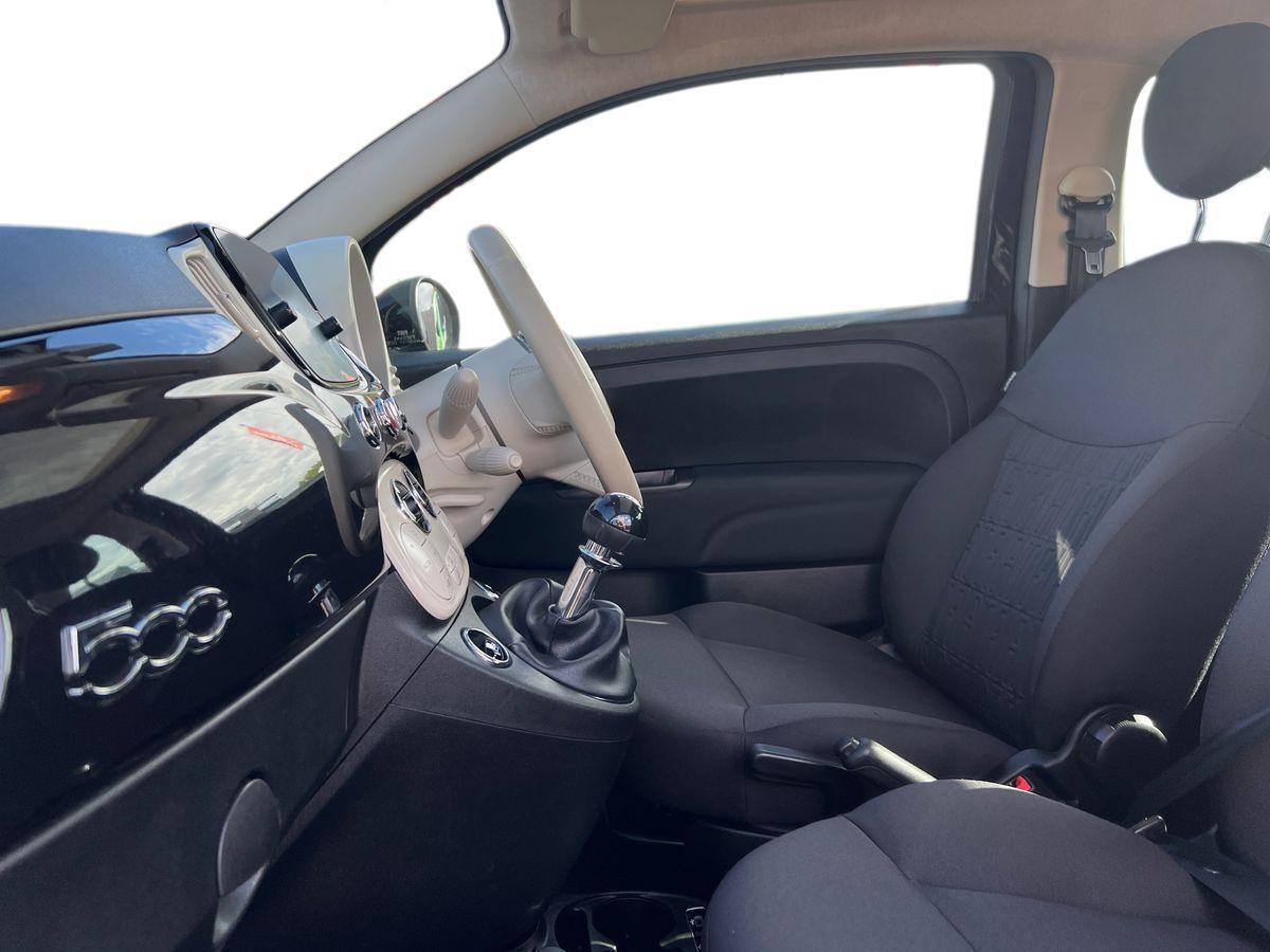 Used Fiat 500 2023 for sale - 76786499: Photo 10