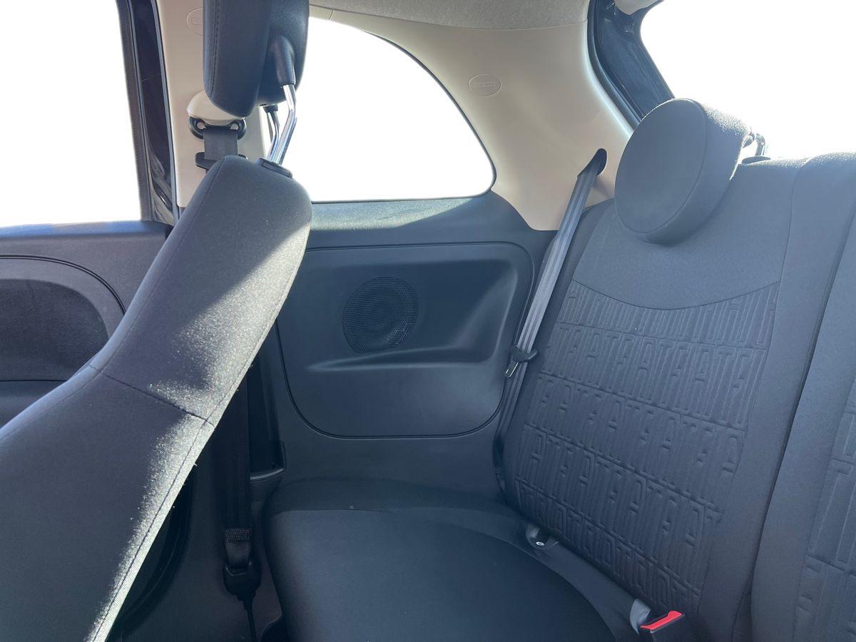 Used Fiat 500 2023 for sale - 76786499: Photo 11