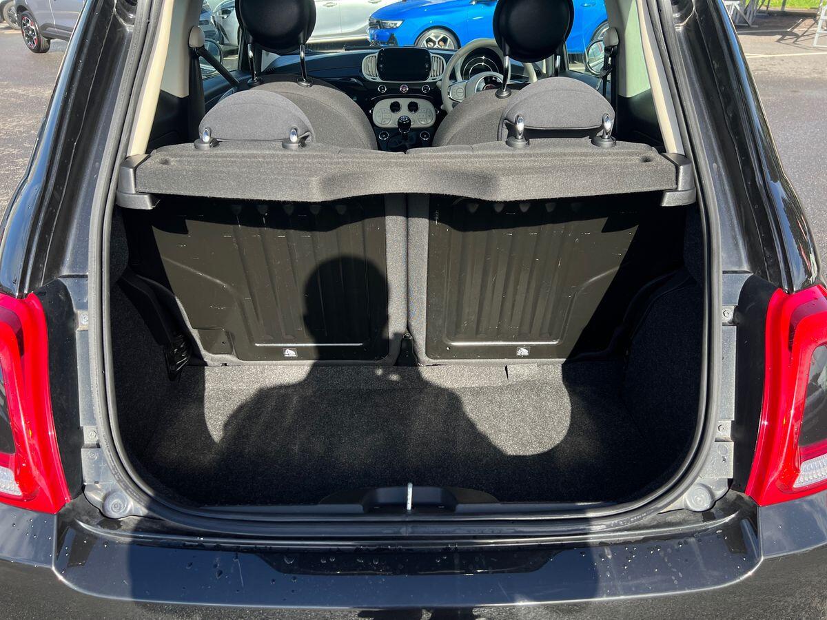 Used Fiat 500 2023 for sale - 76786499: Photo 12