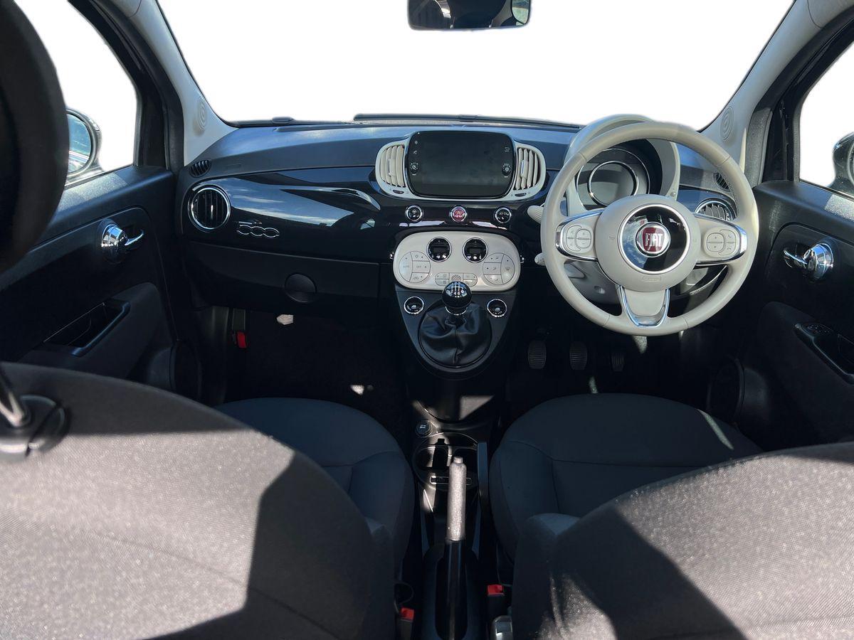 Used Fiat 500 2023 for sale - 76786499: Photo 13