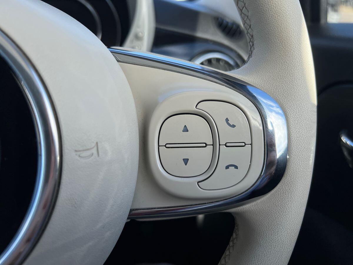 Used Fiat 500 2023 for sale - 76786499: Photo 17