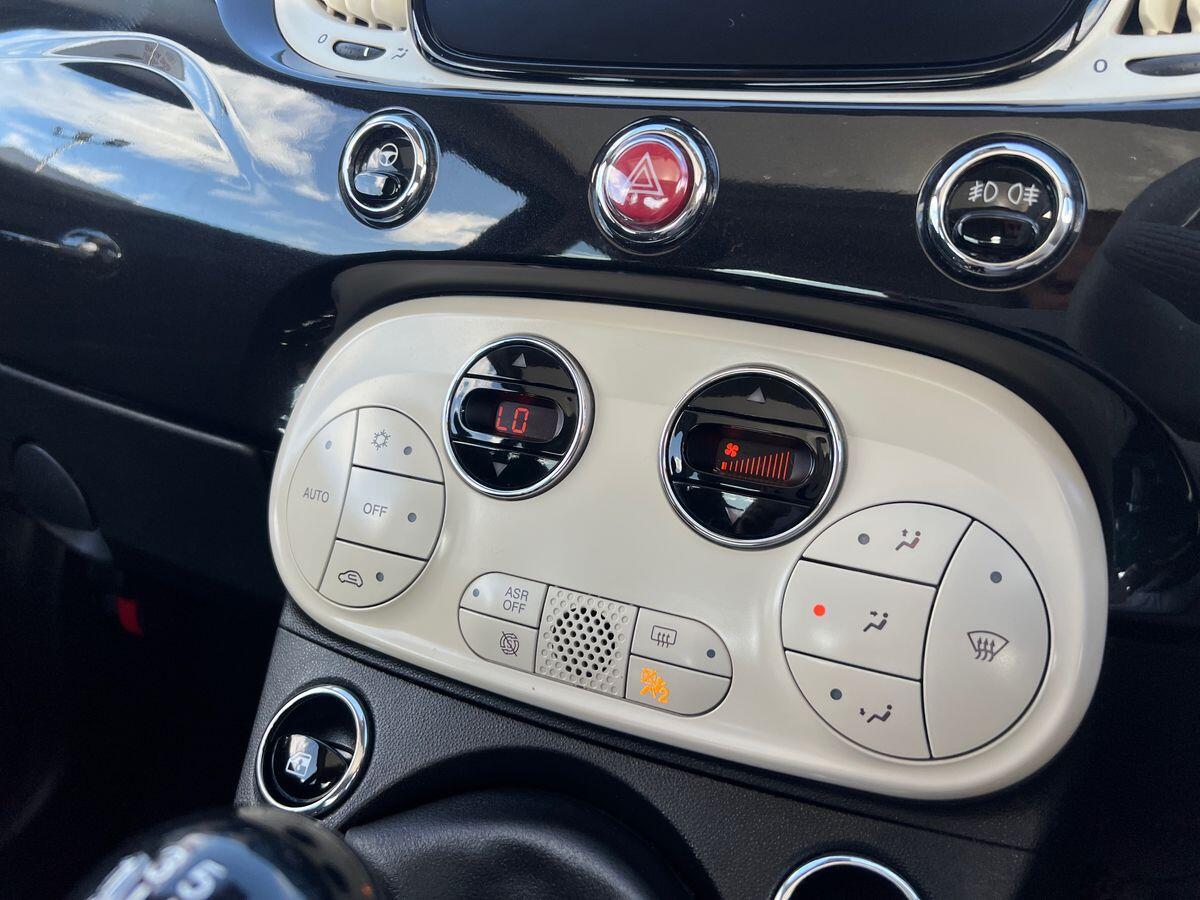 Used Fiat 500 2023 for sale - 76786499: Photo 18