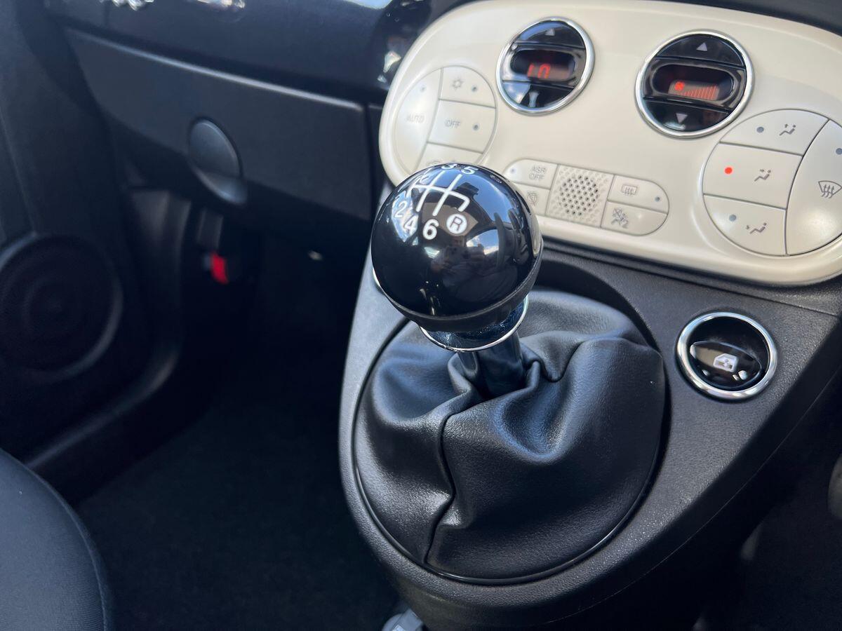 Used Fiat 500 2023 for sale - 76786499: Photo 19