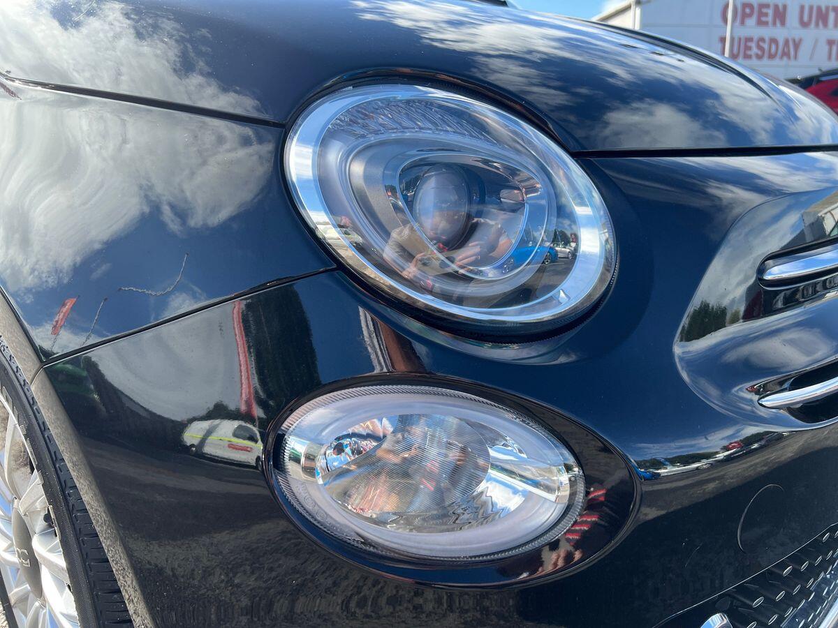 Used Fiat 500 2023 for sale - 76786499: Photo 21