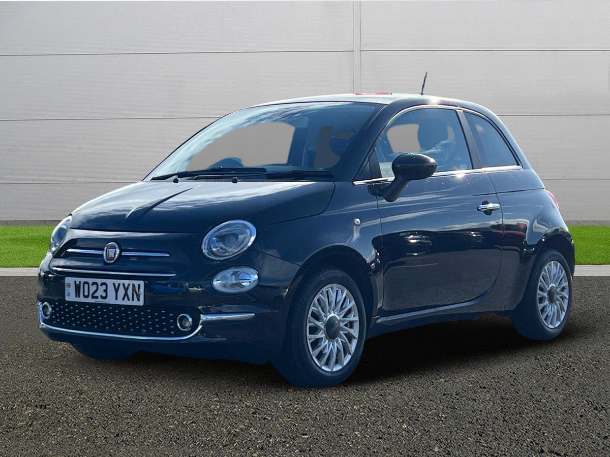 Used Fiat 500 2023 for sale - 76786499: Photo 3