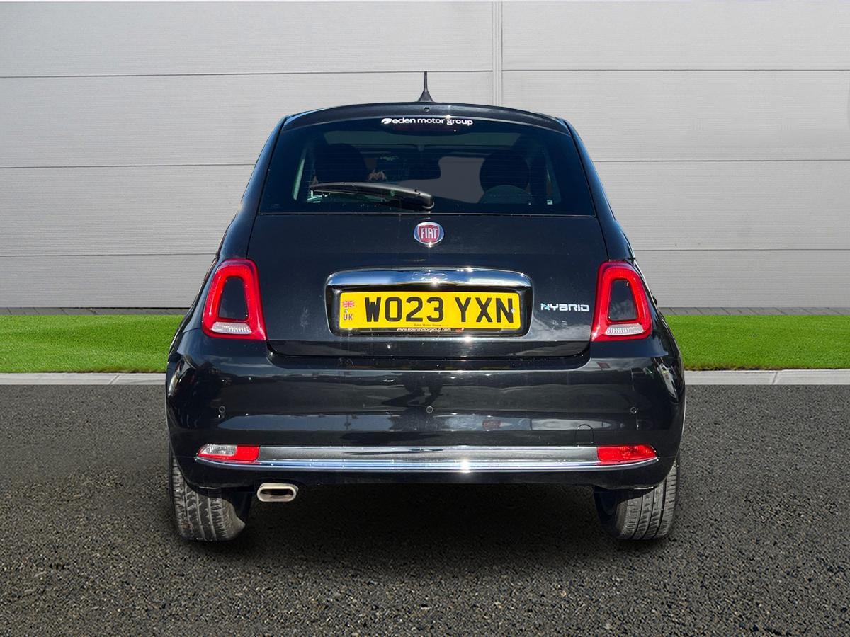 Used Fiat 500 2023 for sale - 76786499: Photo 6