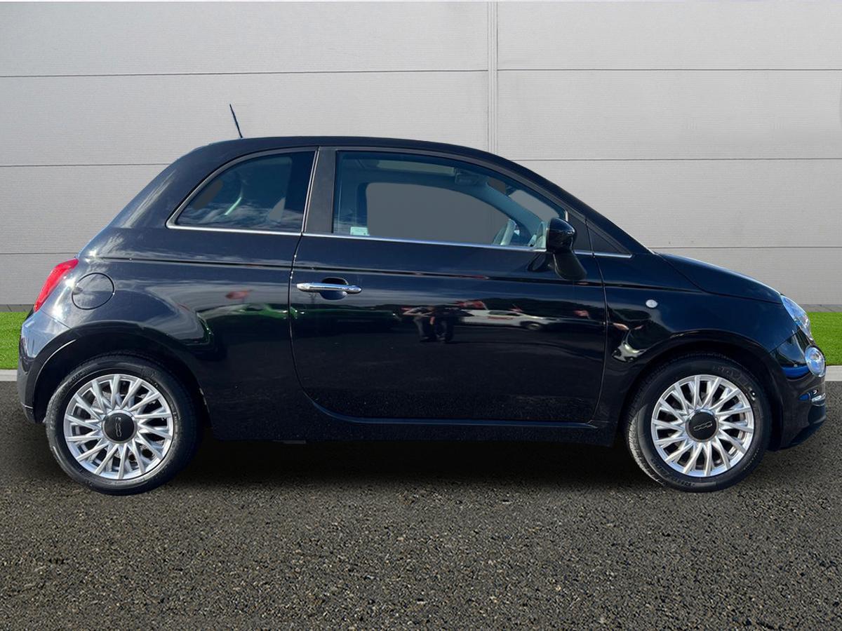 Used Fiat 500 2023 for sale - 76786499: Photo 8