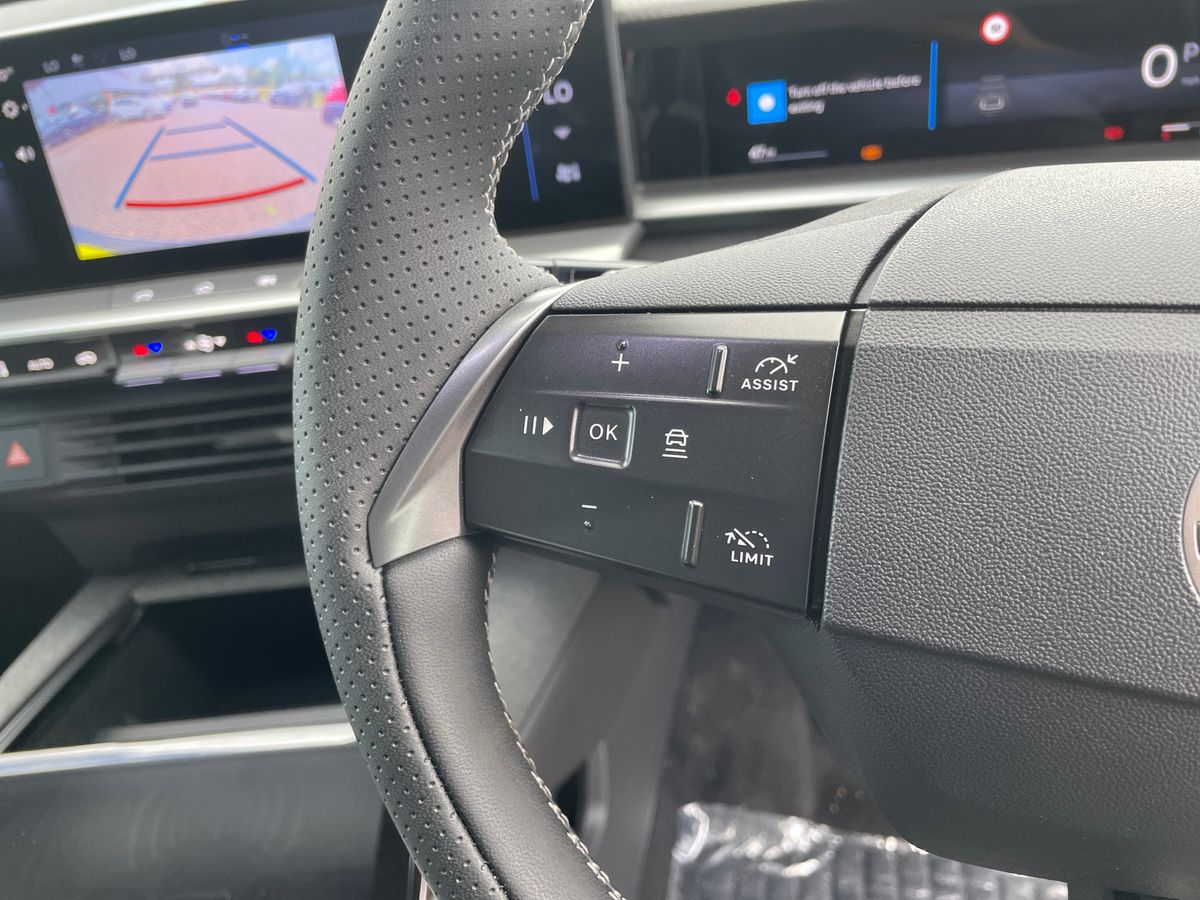 Used Vauxhall Grandland 2025 for sale - 77002810: Photo 16