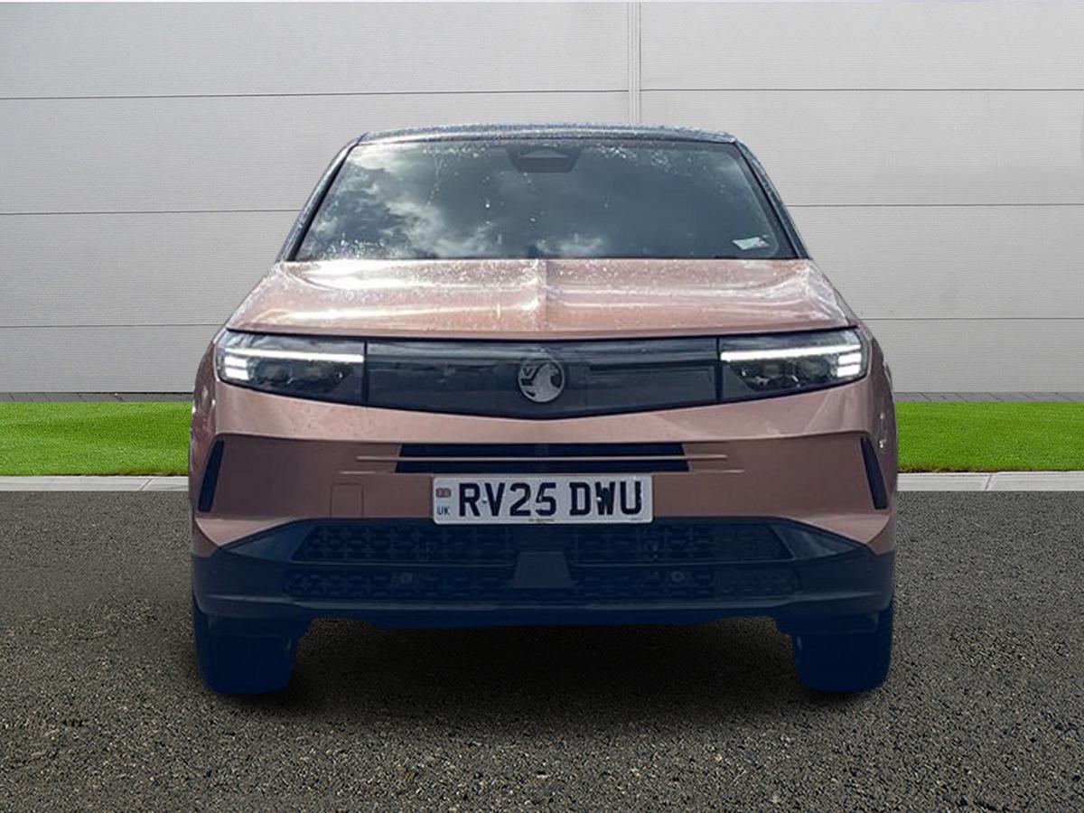 Used Vauxhall Grandland 2025 for sale - 77002810: Photo 2