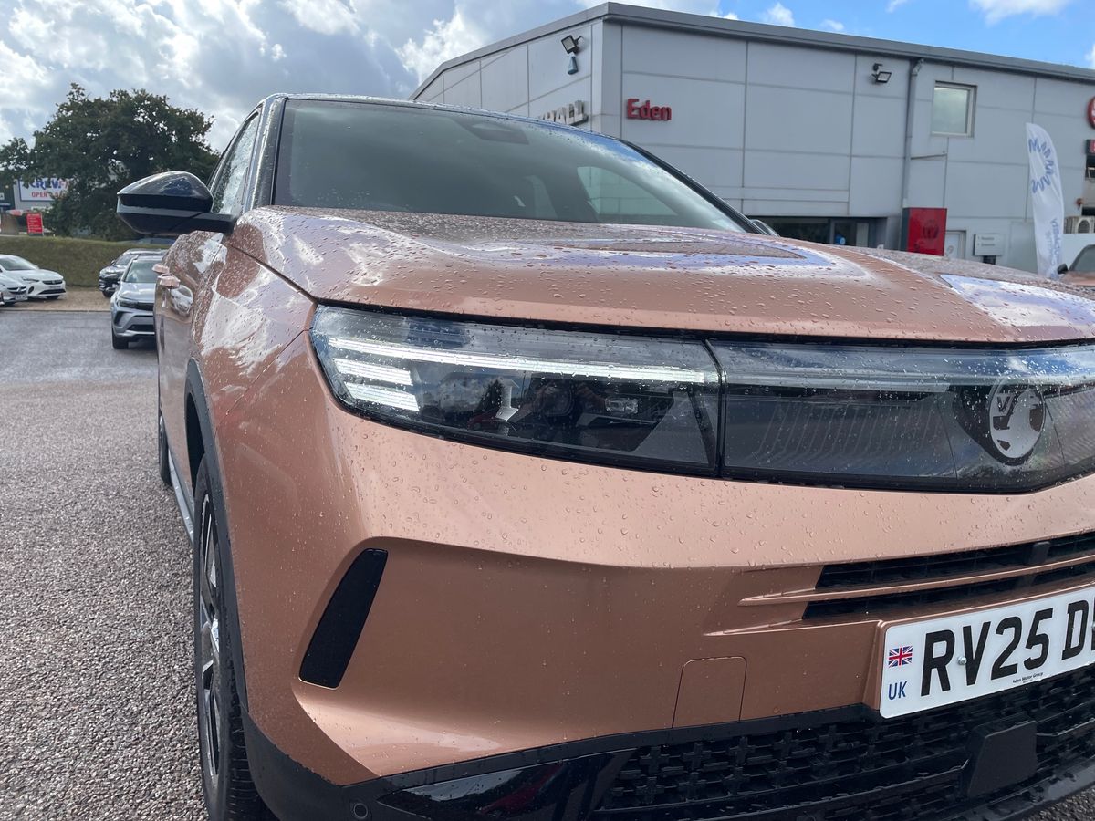 Used Vauxhall Grandland 2025 for sale - 77002810: Photo 21