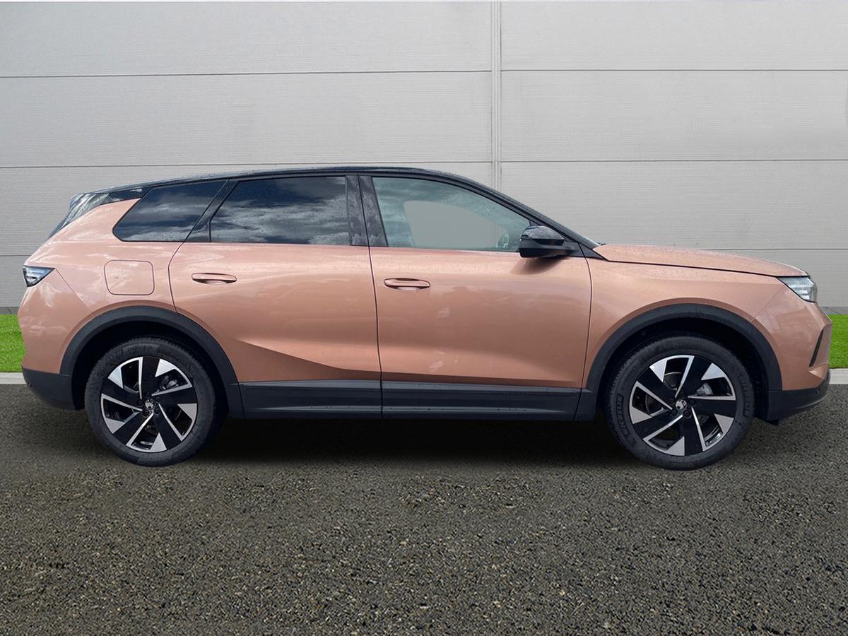 Used Vauxhall Grandland 2025 for sale - 77002810: Photo 8