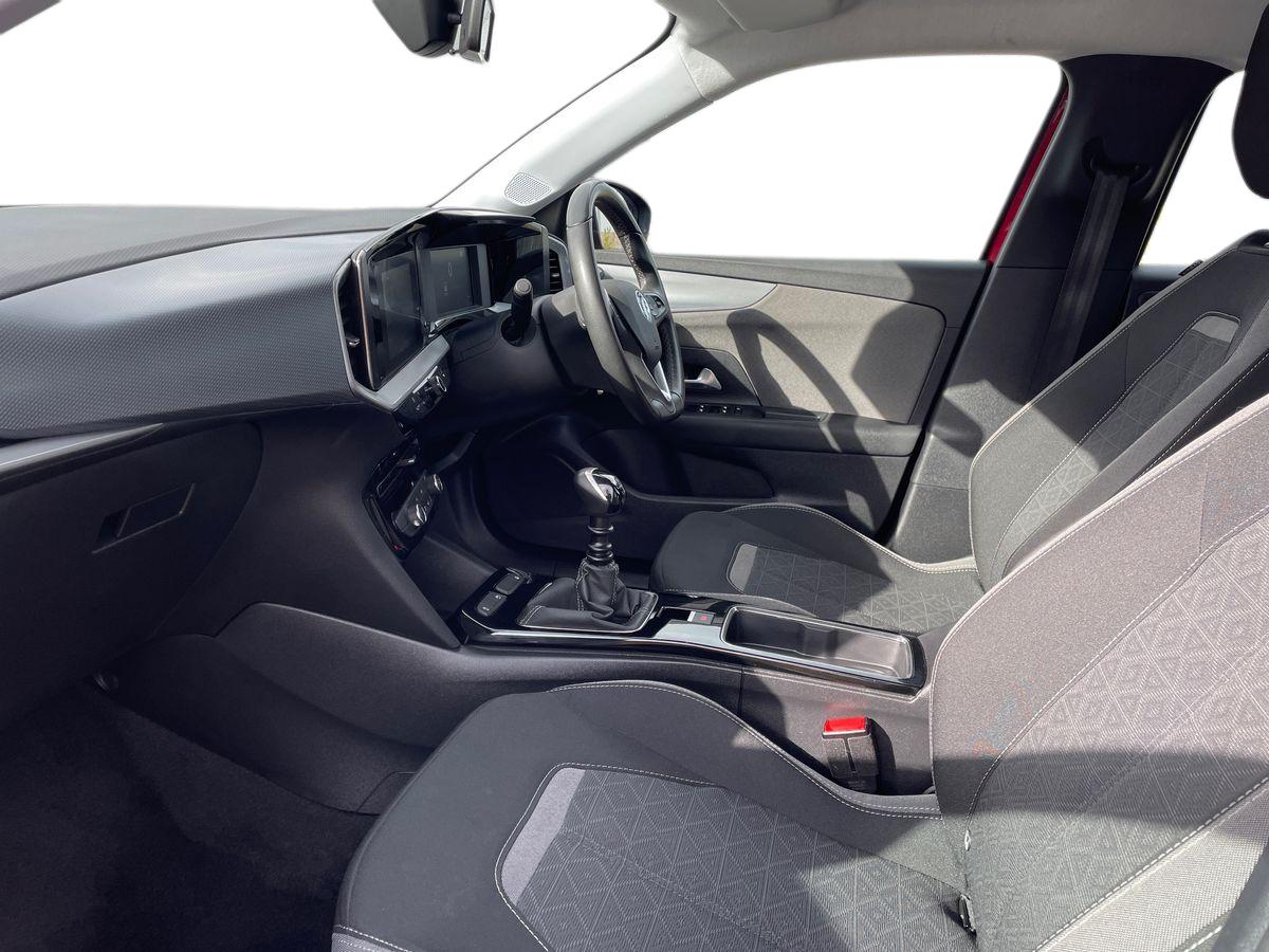 Used Vauxhall Mokka 2023 for sale - 77002814: Photo 10