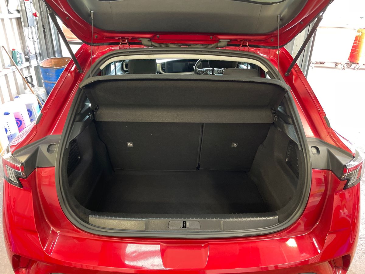 Used Vauxhall Mokka 2023 for sale - 77002814: Photo 12