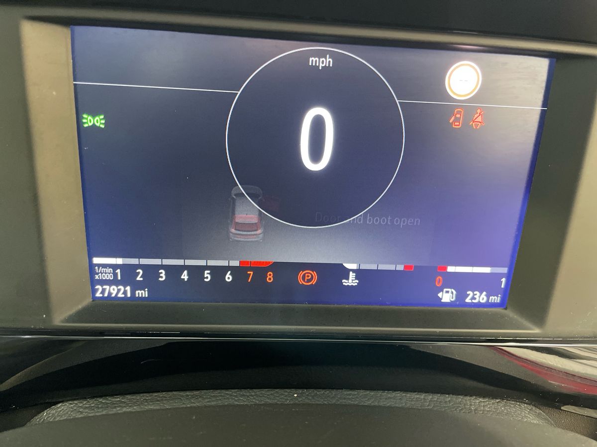 Used Vauxhall Mokka 2023 for sale - 77002814: Photo 14