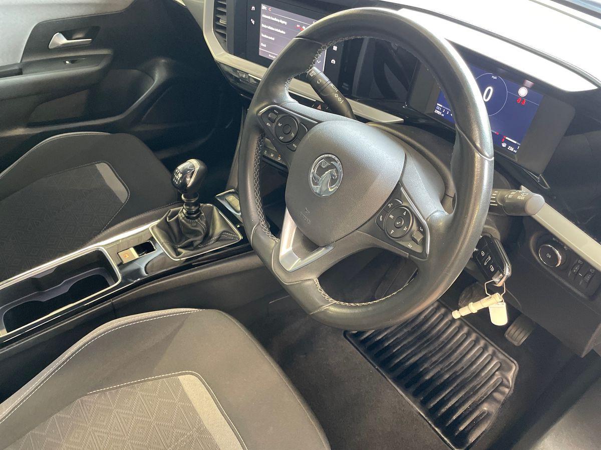 Used Vauxhall Mokka 2023 for sale - 77002814: Photo 15