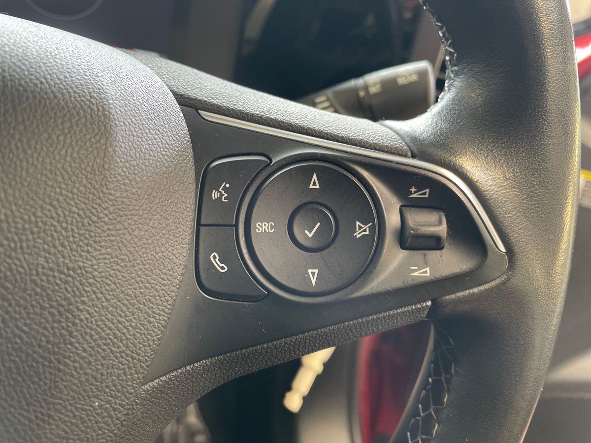 Used Vauxhall Mokka 2023 for sale - 77002814: Photo 17