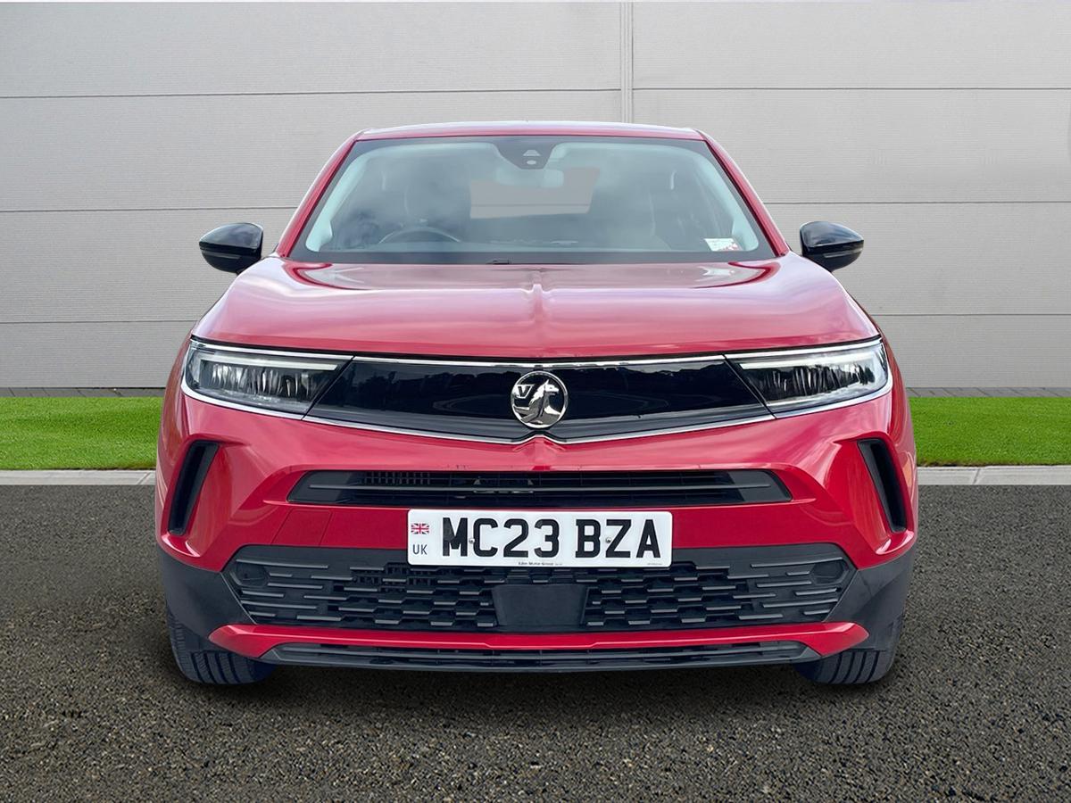 Used Vauxhall Mokka 2023 for sale - 77002814: Photo 2