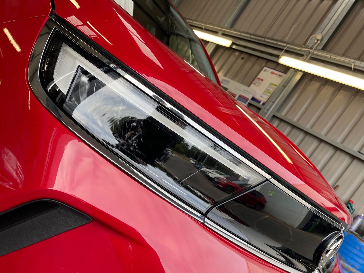 Used Vauxhall Mokka 2023 for sale - 77002814: Photo 21