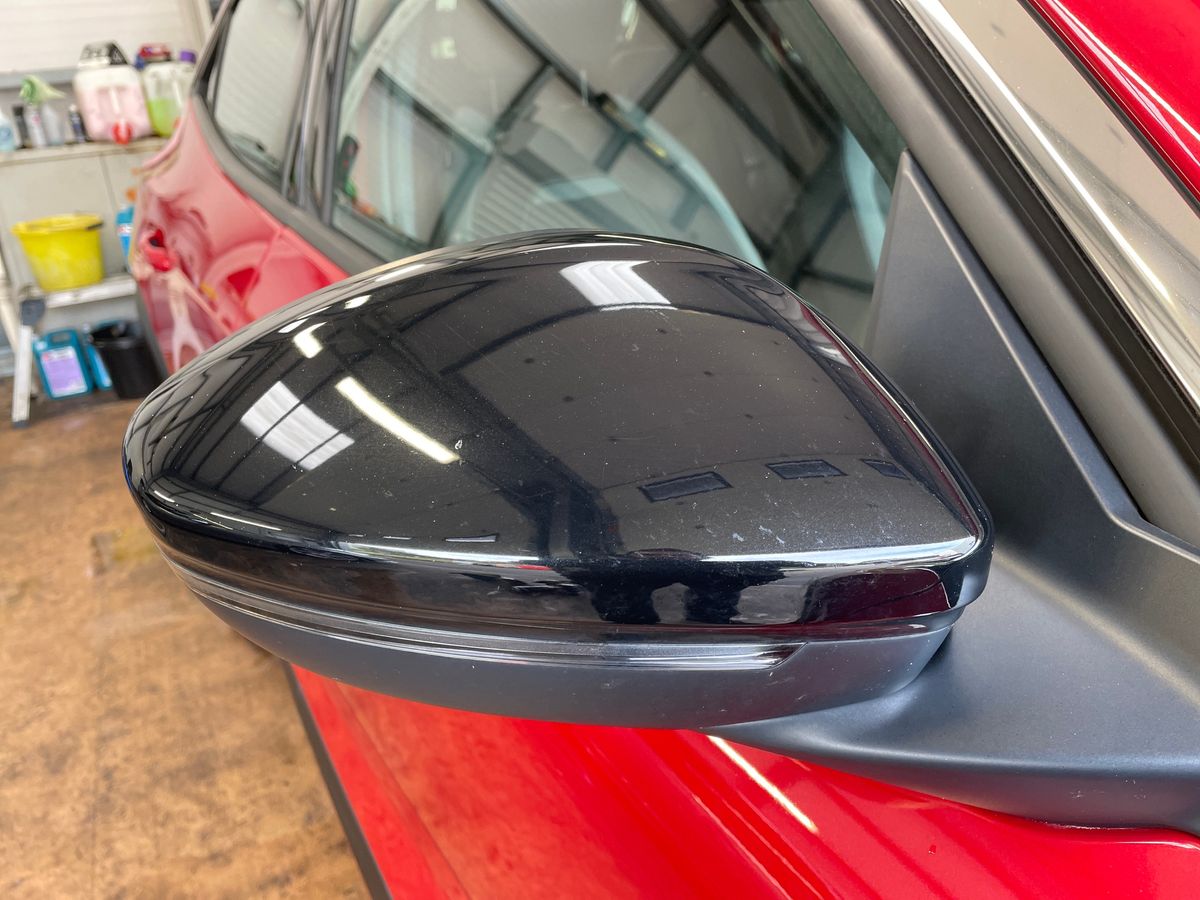 Used Vauxhall Mokka 2023 for sale - 77002814: Photo 22