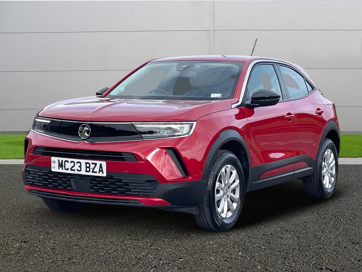 Used Vauxhall Mokka 2023 for sale - 77002814: Photo 3