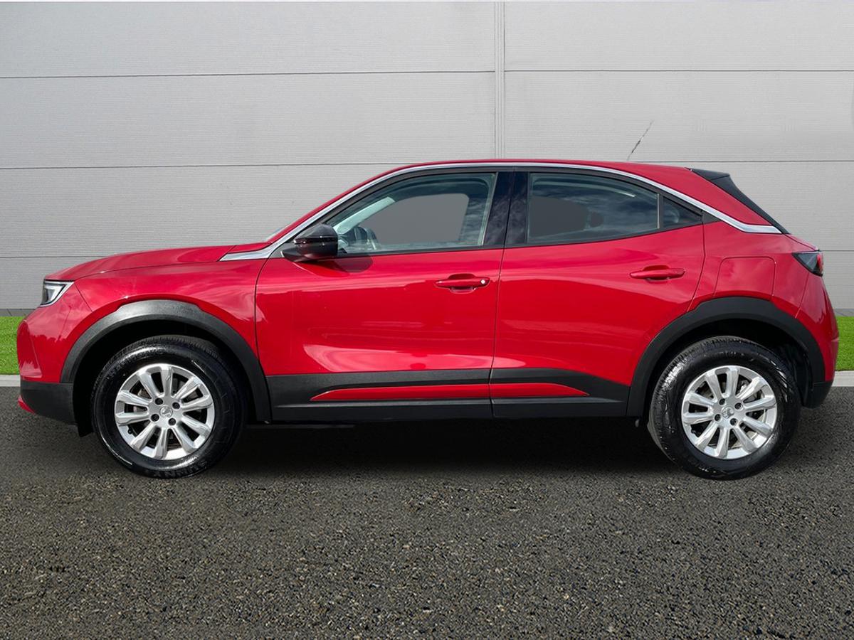 Used Vauxhall Mokka 2023 for sale - 77002814: Photo 4