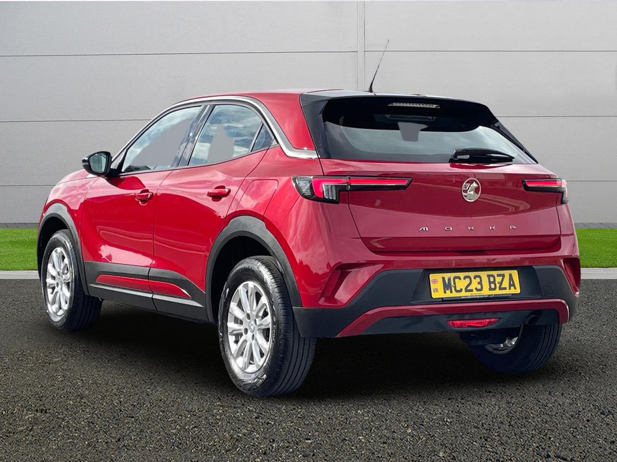 Used Vauxhall Mokka 2023 for sale - 77002814: Photo 5
